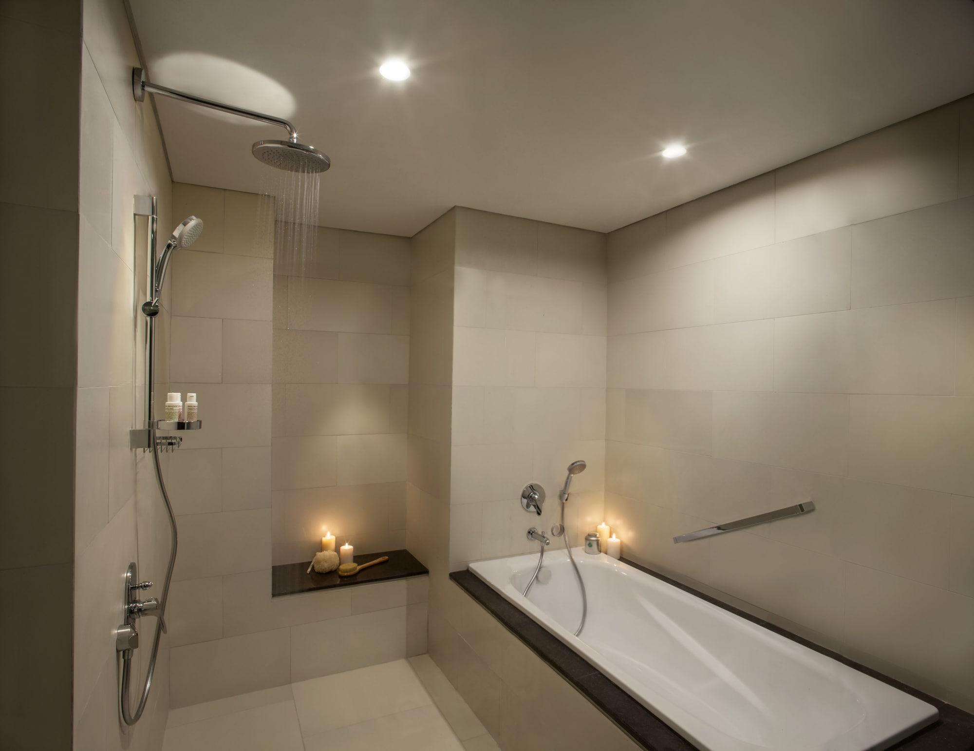 Fraser Place Setiabudi Jakarta Exterior photo